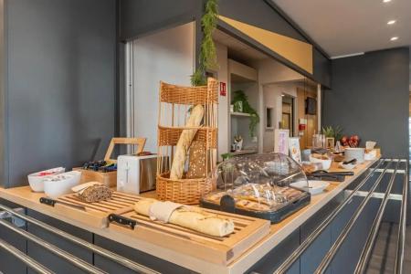 B&B Chartres Oceane - 8