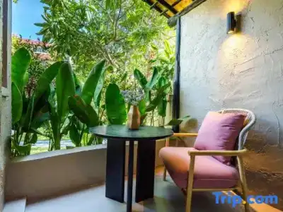 Davinia Resort Hua Hin - 77