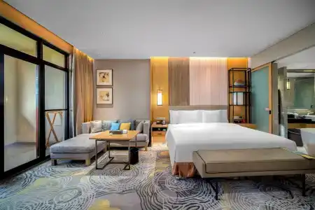 Crowne Plaza Kunming Ancient Dian Town by IHG - 47