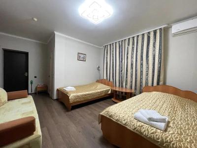 Yamskaya Living quarters - 49