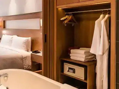 Novotel Suzhou Tai Lake Santeh - 74