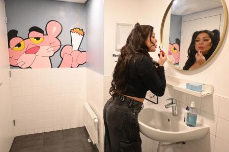 Dutchies Hostel - 17