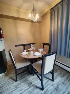 Divya Sutra Suites on Robson Downtown Vancouver - 126