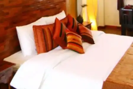 Thapae Boutique House - 1
