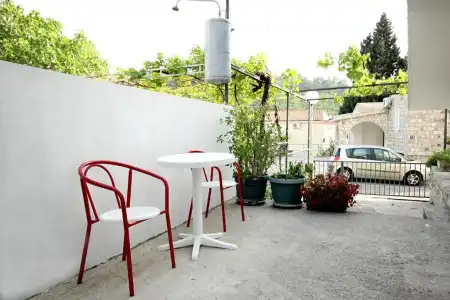 Guesthouse Drašković - 16