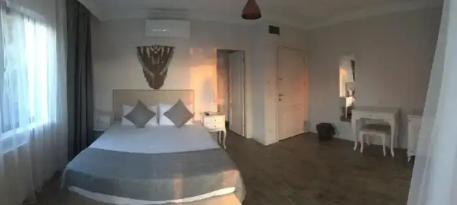 Kale Motel - 34