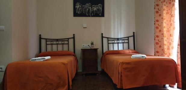 Pension Catedral - 18