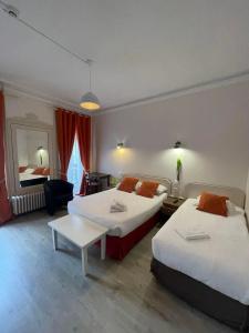Authentic by Balladins, Hôtel le Carré d'Aix - 9