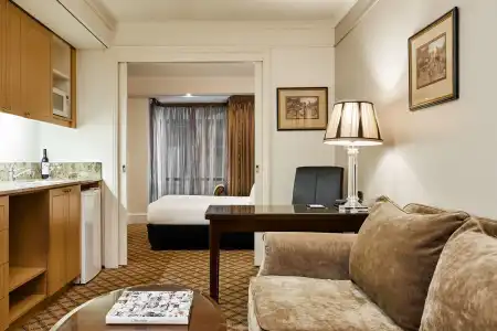 Stamford Plaza Melbourne - 5
