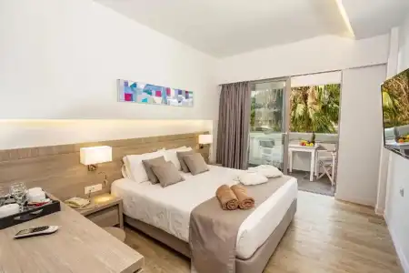 Akti Imperial Deluxe Resort & Spa Dolce by Wyndham - All inclusive - 24