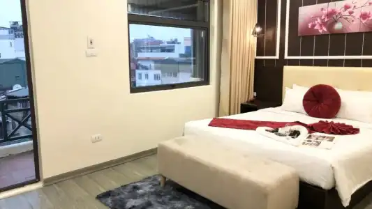 Hanoi Elpis - 60