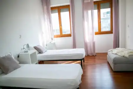 B&B Best Hostel Milano - 48