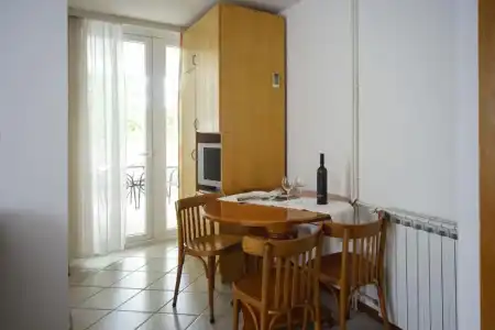 Apartments and Rooms Degra - 34
