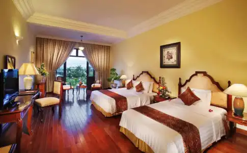 Saigon Morin - 68