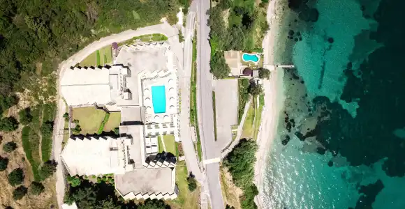 Hôtel le Belvédère - 31