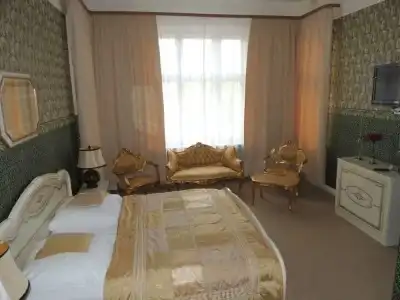Pension Dahlem - 2