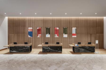 Hyatt Regency Irvine - 40