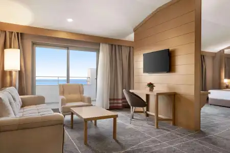 Antik Otel Unye - 6