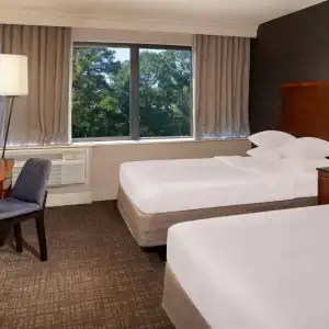 Wyndham Raleigh Durham - Research Triangle - 45