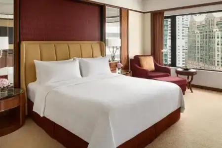 Shangri-La Kuala Lumpur - 8