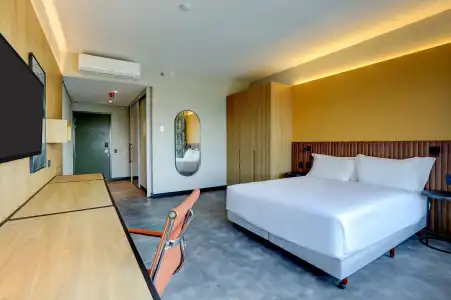 Hilton Garden Inn Rebouças - 3