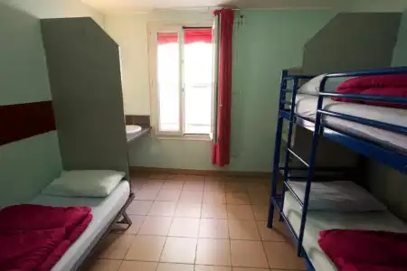 Auberge Internationale des Jeunes - Hostel - 19