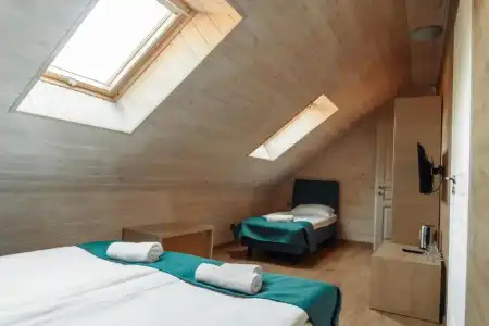 Palanga Camping Compensa - 48