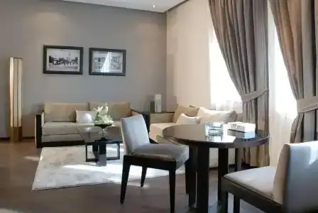 Imperial Casablanca - 5
