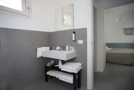 Sisan Family Resort - 52