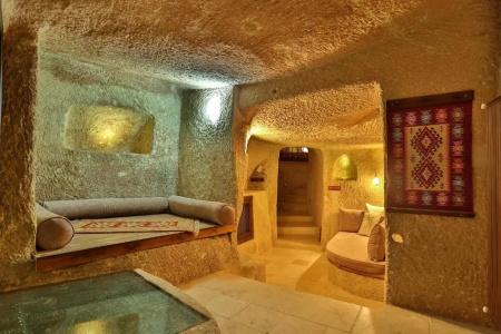 MDC Cave Cappadocia - 24