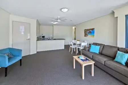 Belaire Place Motel Apartments - 30
