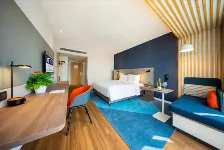 Holiday Inn Express Hangzhou Westlake East by IHG - 32