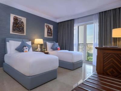 Mövenpick Resort & Residences Aqaba - 292