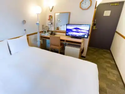 Toyoko Inn Jr Kobe Eki Kita Guchi - 91