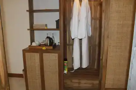Purana Suite Ubud - 12
