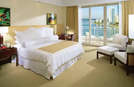 Mandarin Oriental Miami - 1