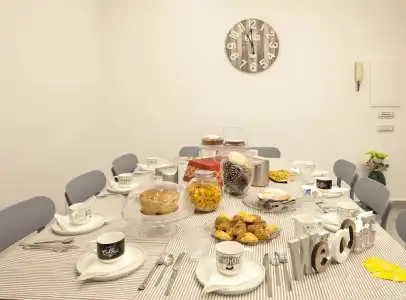 Domus Schilizzi - 9