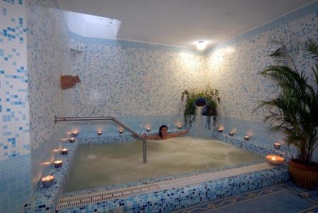 Giardino delle Ninfe e La Fenice - 69