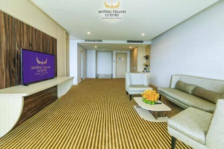 Muong Thanh Luxury Khanh Hoa - 133