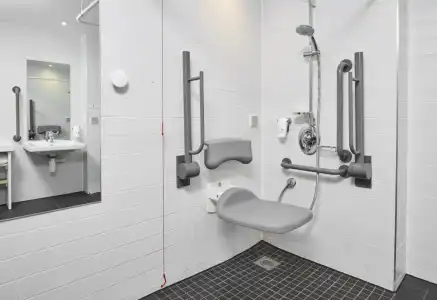 Holiday Inn Express Dublin City Centre by IHG - 63