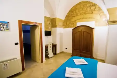 La Bella Lecce B&B - 29