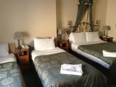 Acorn Guest House - 59