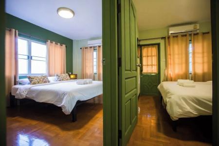 iRoom Boutique House - 27