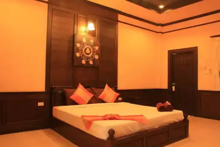 Grand Sea Beach Resort - 86