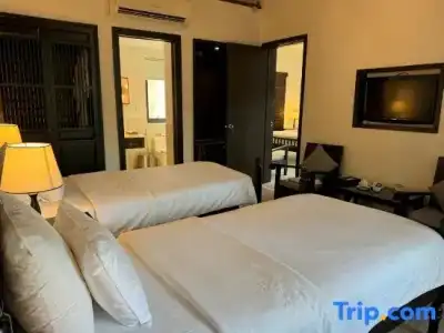 Hoi An Ancient House Resort And Spa - 89