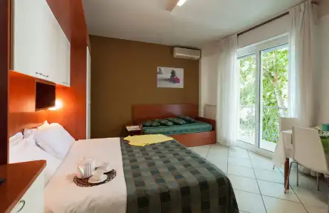 Residence Riviera - 3