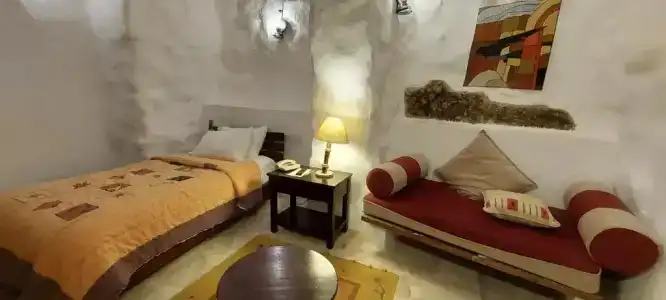 Hayat Zaman and Resort - 50