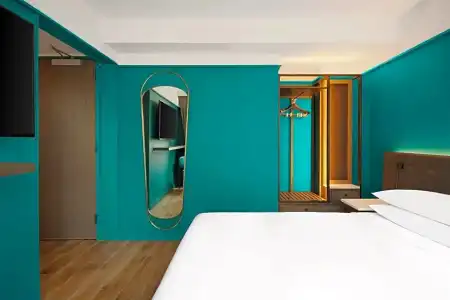 Hyatt Centric Midtown 5th Avenue New York - 38