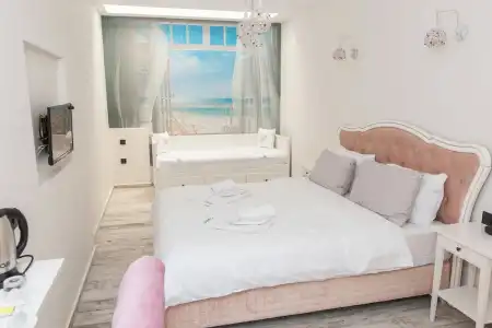 Bellezza Alacati - 21