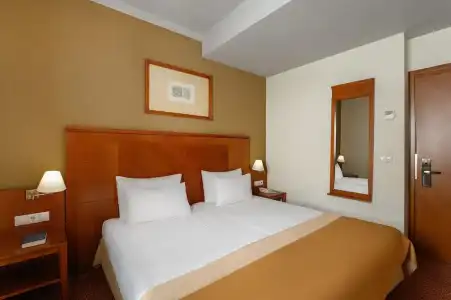 Mercure Szekesfehervar Magyar Kiraly - 54